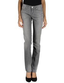 CARHARTT - Denim trousers