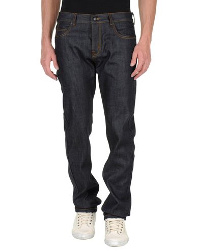 ZOOM McQ - Denim trousers