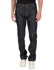McQ - Denim trousers
