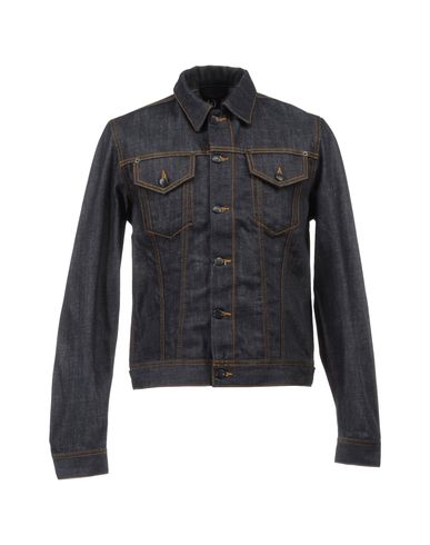 ZOOM McQ - Denim outerwear