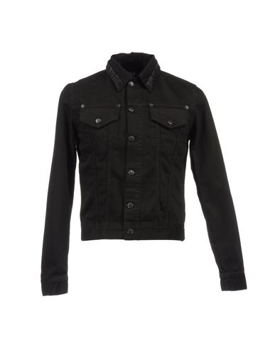 ZOOM McQ - Denim outerwear