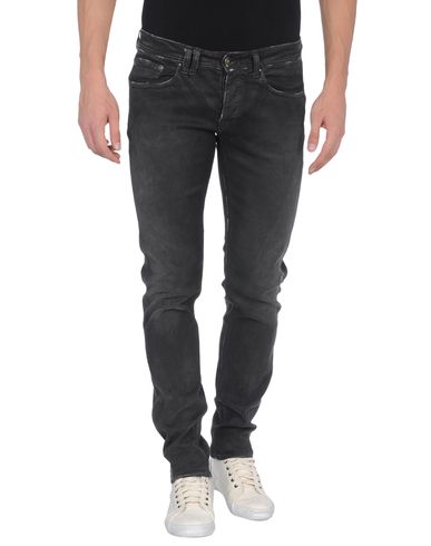 ZOOM CYCLE - Denim pants