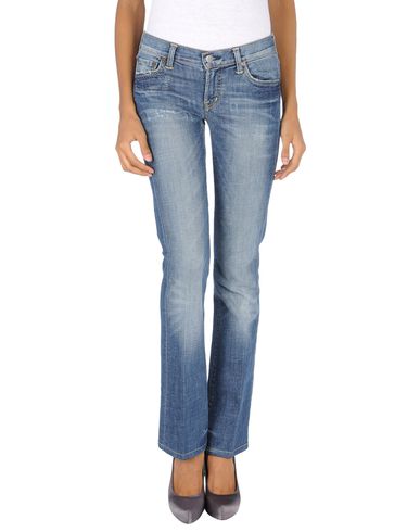 ZOOM CITIZEN OF HUMANITY BY JEROME DAHAN - Denim pants