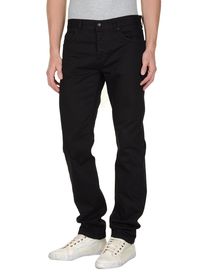 McQ - Denim trousers