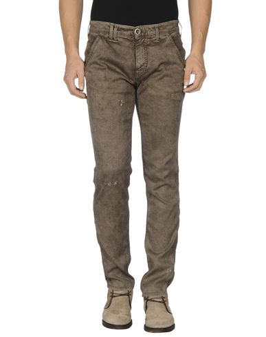 ZOOM CYCLE - Denim pants