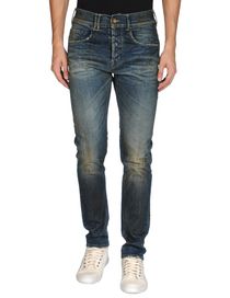 CYCLE - Denim pants