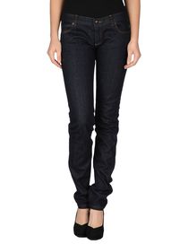 McQ - Denim trousers