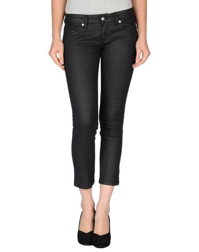 ZOOM McQ - Denim pants