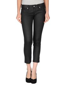 McQ - Denim trousers