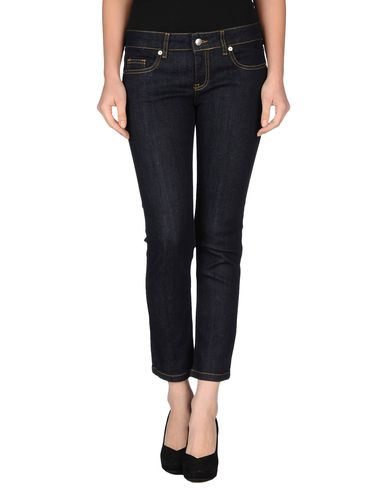 ZOOM McQ - Denim pants