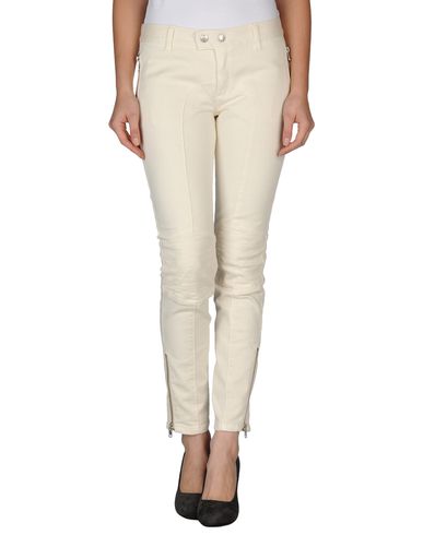 ZOOM McQ - Casual pants