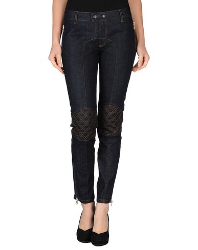 ZOOM McQ - Denim pants