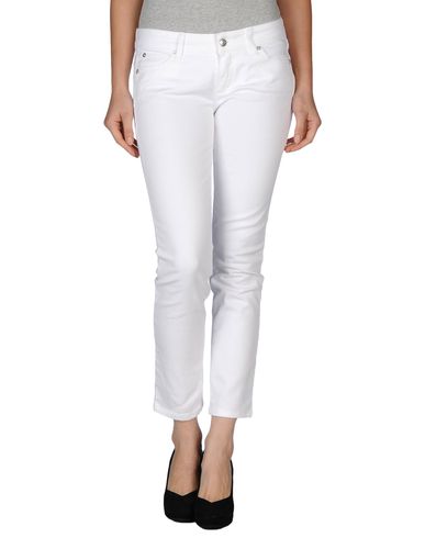 ZOOM McQ - Casual pants