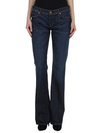 CITIZENS OF HUMANITY - Denim trousers