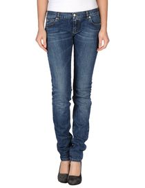 McQ - Denim trousers