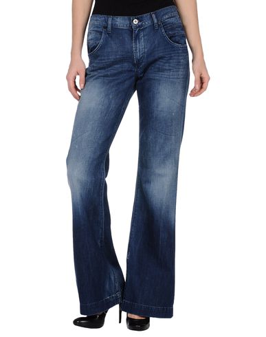 ZOOM CITIZENS OF HUMANITY - Denim pants