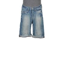 PEPE JEANS - Denim pants