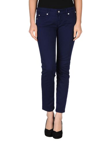 ZOOM McQ - Casual pants