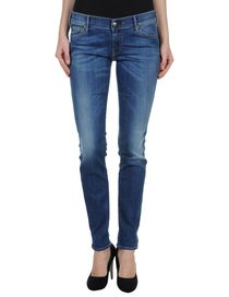 HTC - Denim pants
