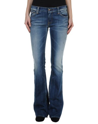 ZOOM HTC - Denim pants