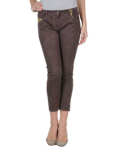 ZOOM PATRIZIA PEPE - 3/4-length short