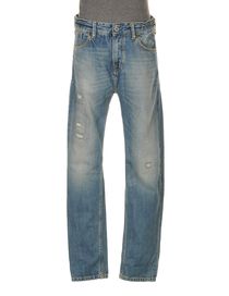 SCOTCH & SHRUNK - Denim pants