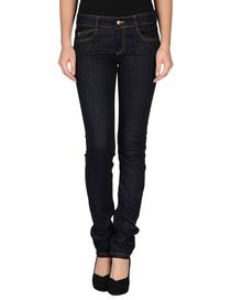 McQ - Denim trousers