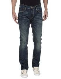 SUN 68 - Denim pants