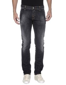 CARE LABEL - Denim pants