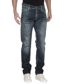 CARE LABEL - Denim pants