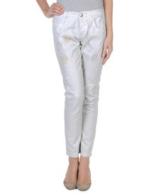 PINKO BLACK - Denim pants
