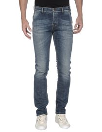 ELEVENTY - Denim pants