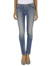 PATRIZIA PEPE - Pantaloni jeans