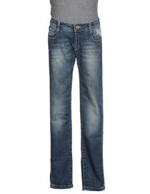 R95 th - Denim pants