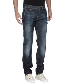 CARE LABEL - Denim pants