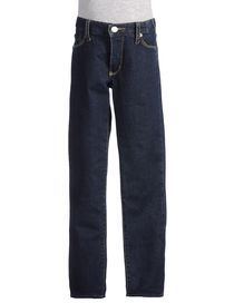 BELLEROSE - Denim pants