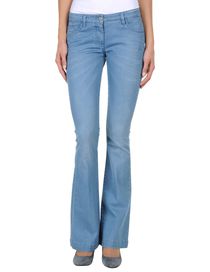 PEPE JEANS - Denim trousers