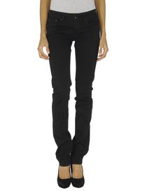 M.GRIFONI DENIM - Denim pants