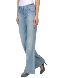 PATRIZIA PEPE - Denim pants