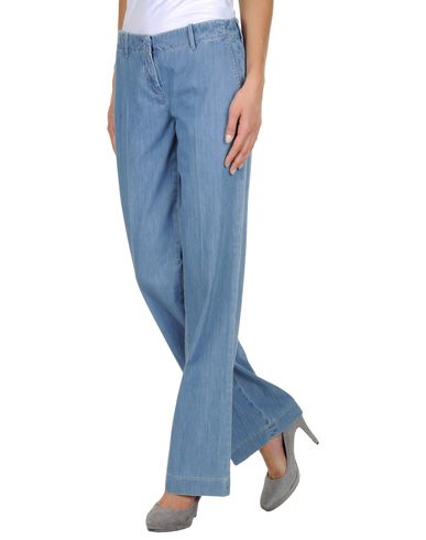 ZOOM INCOTEX - Denim pants