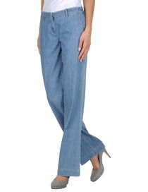 INCOTEX - Denim pants