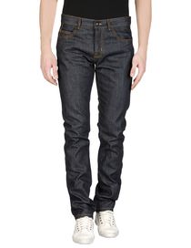 McQ - Denim pants