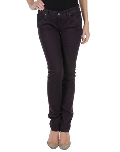 ZOOM D&G - Denim pants