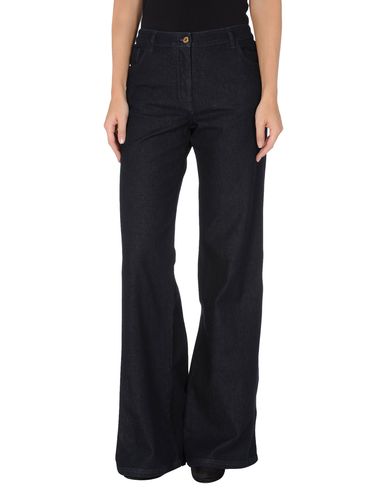 ZOOM MIU MIU - Denim pants