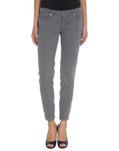 ZOOM D&G - Denim pants