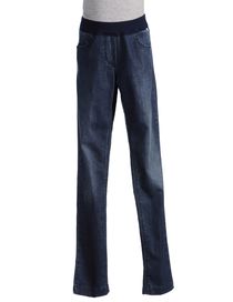 IL GUFO - Denim pants
