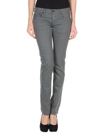 M.GRIFONI DENIM - Denim pants