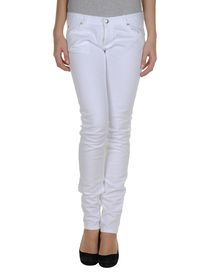 McQ - Denim trousers