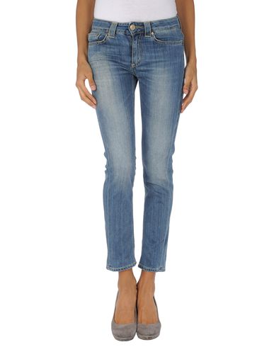 ZOOM DONDUP - Denim pants