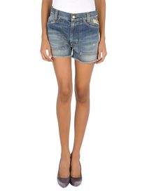 DONDUP - Denim shorts